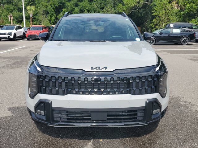 2026 Kia Sportage X-Pro Prestige St. Augustine FL