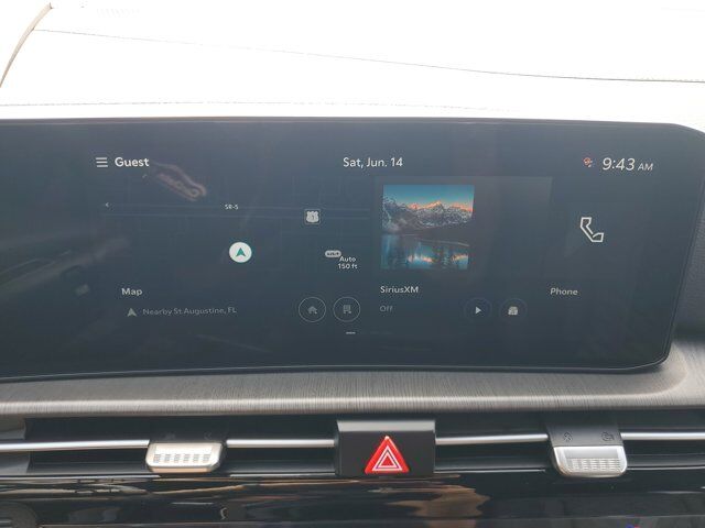 2026 Kia Sportage X-Pro Prestige St. Augustine FL
