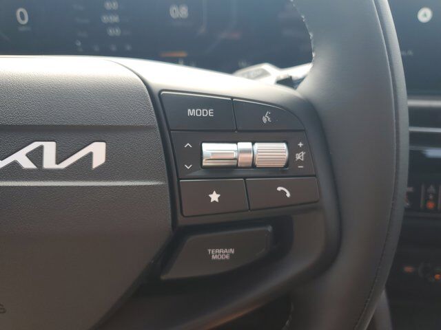 2026 Kia Sportage X-Pro Prestige St. Augustine FL