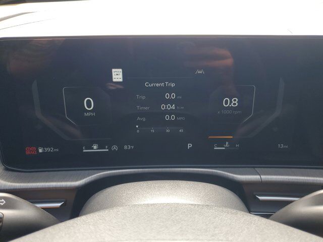 2026 Kia Sportage X-Pro Prestige St. Augustine FL