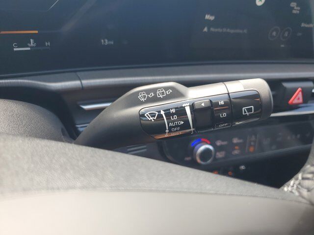 2026 Kia Sportage X-Pro Prestige St. Augustine FL