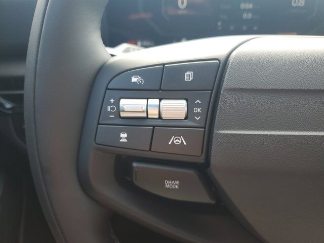 2026 Kia Sportage X-Pro Prestige St. Augustine FL
