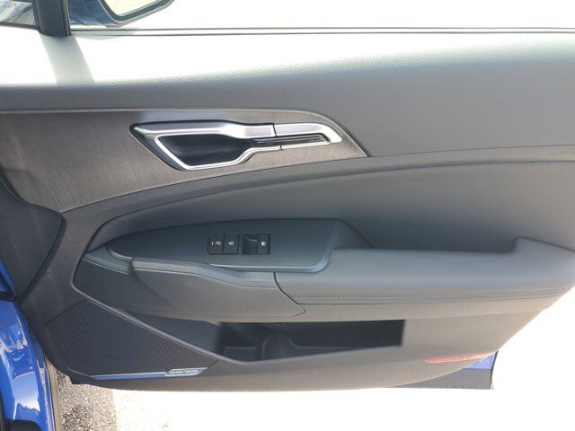 2026 Kia Sportage X-Pro Prestige St. Augustine FL