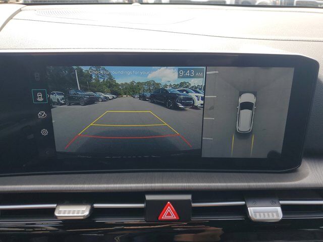 2026 Kia Sportage X-Pro Prestige St. Augustine FL