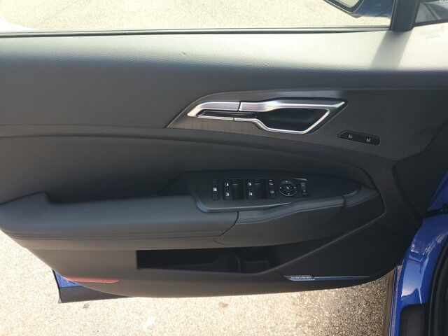 2026 Kia Sportage X-Pro Prestige St. Augustine FL