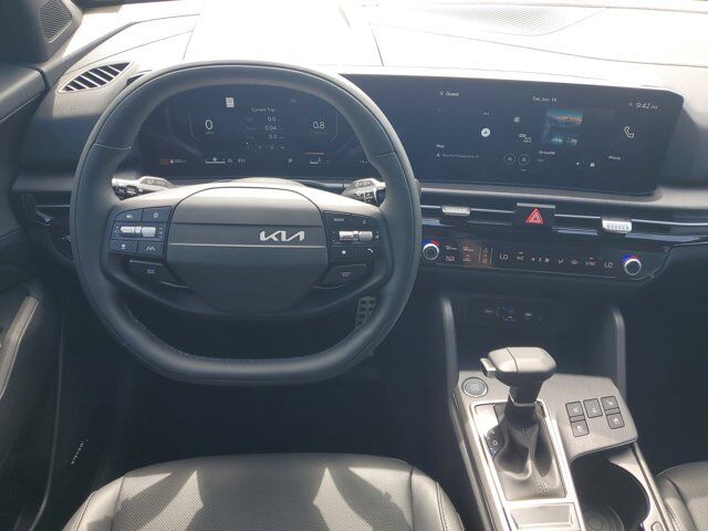 2026 Kia Sportage X-Pro Prestige St. Augustine FL