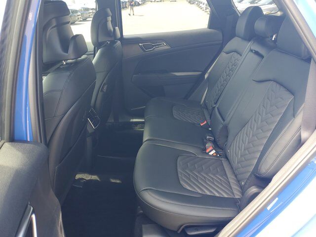 2026 Kia Sportage X-Pro Prestige St. Augustine FL