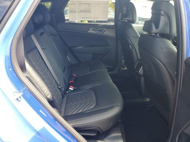 2026 Kia Sportage X-Pro Prestige St. Augustine FL