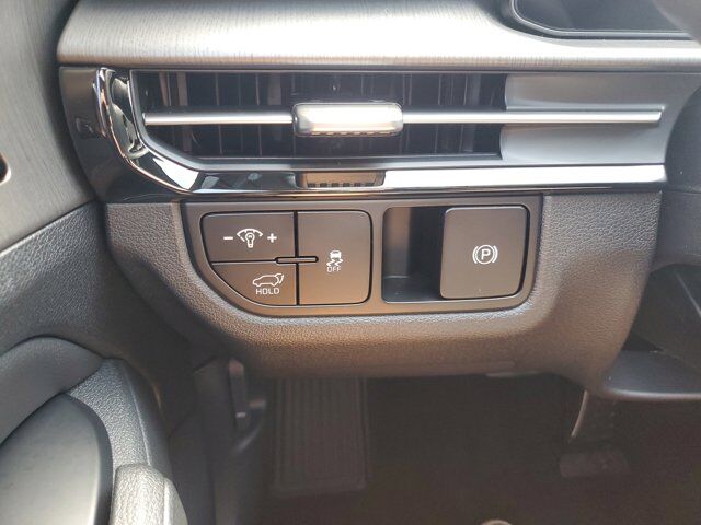 2026 Kia Sportage X-Pro Prestige St. Augustine FL