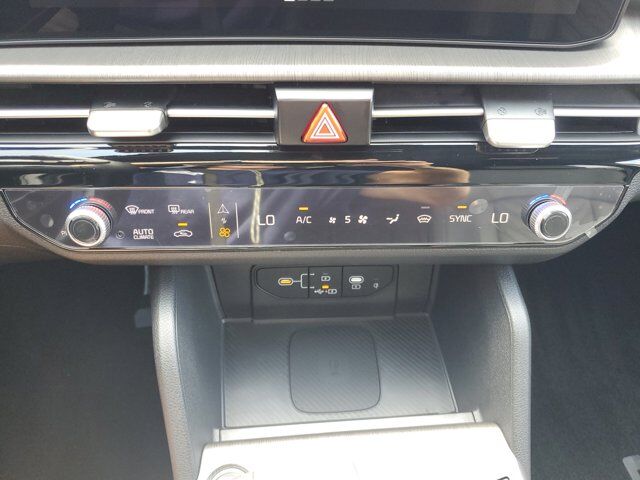 2026 Kia Sportage X-Pro Prestige St. Augustine FL