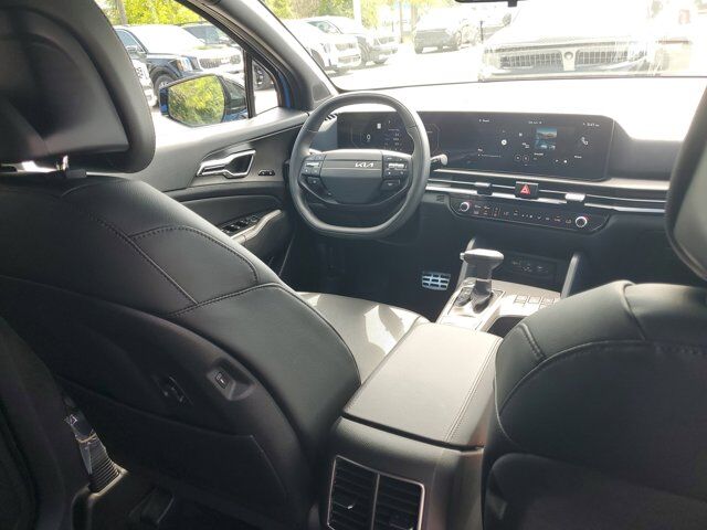 2026 Kia Sportage X-Pro Prestige St. Augustine FL