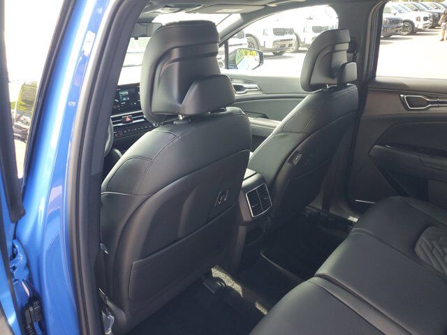 2026 Kia Sportage X-Pro Prestige St. Augustine FL