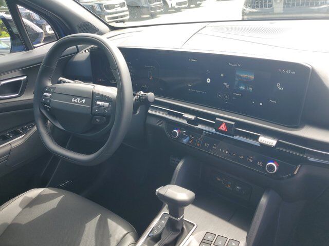 2026 Kia Sportage X-Pro Prestige St. Augustine FL