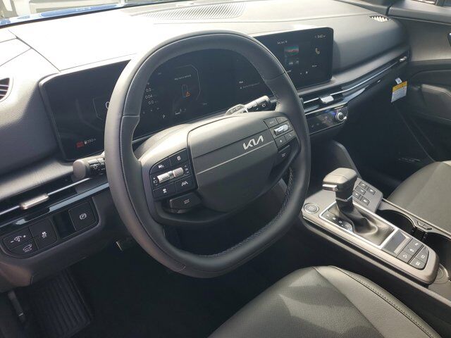 2026 Kia Sportage X-Pro Prestige St. Augustine FL