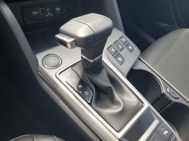 2026 Kia Sportage X-Pro Prestige St. Augustine FL