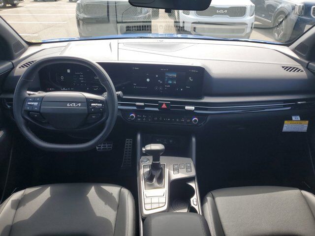 2026 Kia Sportage X-Pro Prestige St. Augustine FL