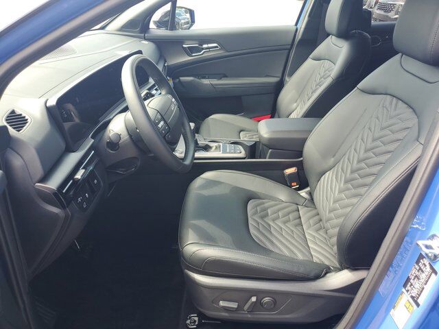 2026 Kia Sportage X-Pro Prestige St. Augustine FL