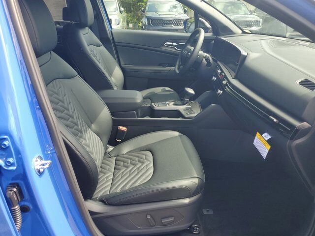 2026 Kia Sportage X-Pro Prestige St. Augustine FL