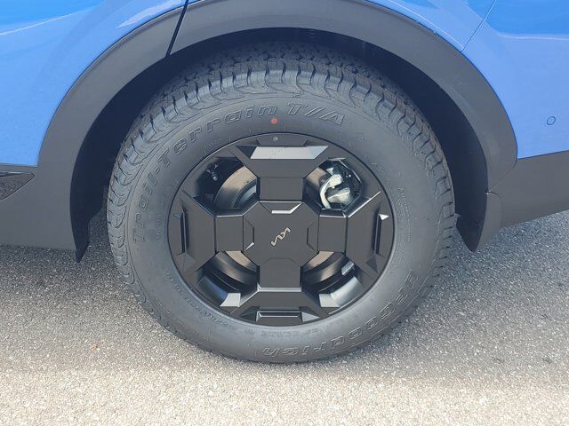 2026 Kia Sportage X-Pro Prestige St. Augustine FL
