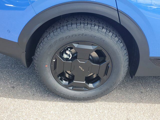 2026 Kia Sportage X-Pro Prestige St. Augustine FL