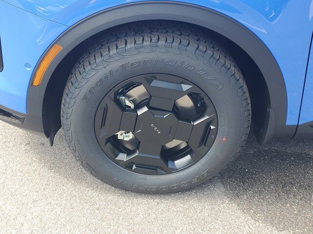 2026 Kia Sportage X-Pro Prestige St. Augustine FL