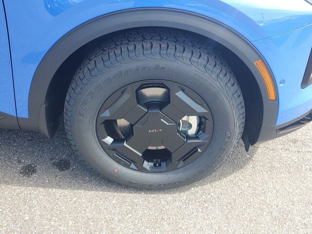 2026 Kia Sportage X-Pro Prestige St. Augustine FL