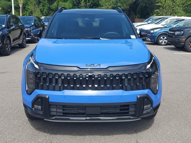 2026 Kia Sportage X-Pro Prestige St. Augustine FL