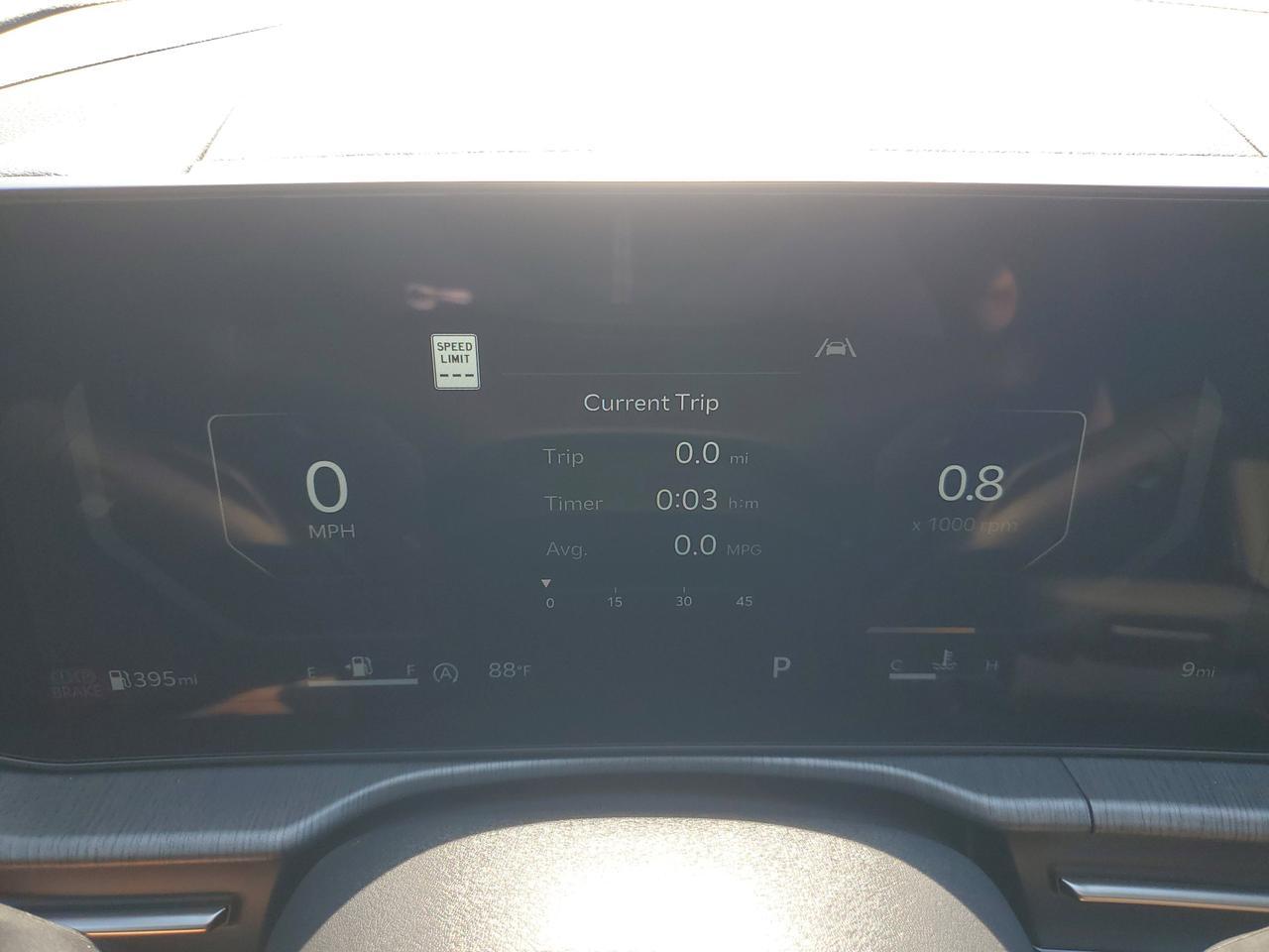 2026 Kia Sportage X-Pro Prestige St. Augustine FL