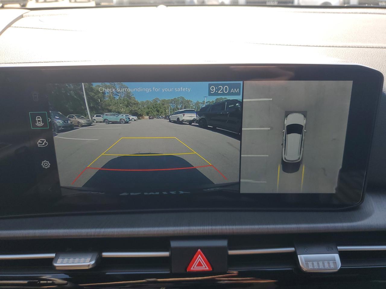 2026 Kia Sportage X-Pro Prestige St. Augustine FL