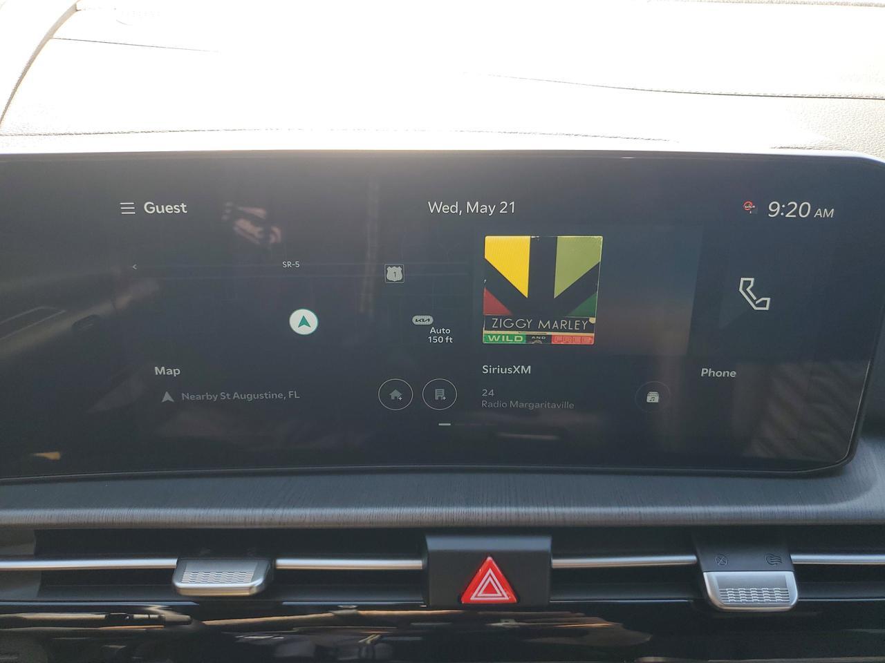 2026 Kia Sportage X-Pro Prestige St. Augustine FL