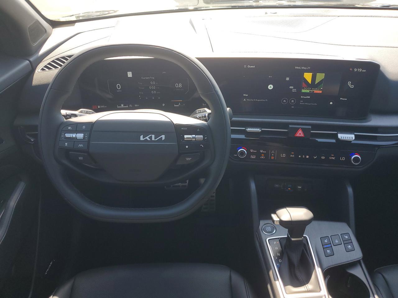 2026 Kia Sportage X-Pro Prestige St. Augustine FL