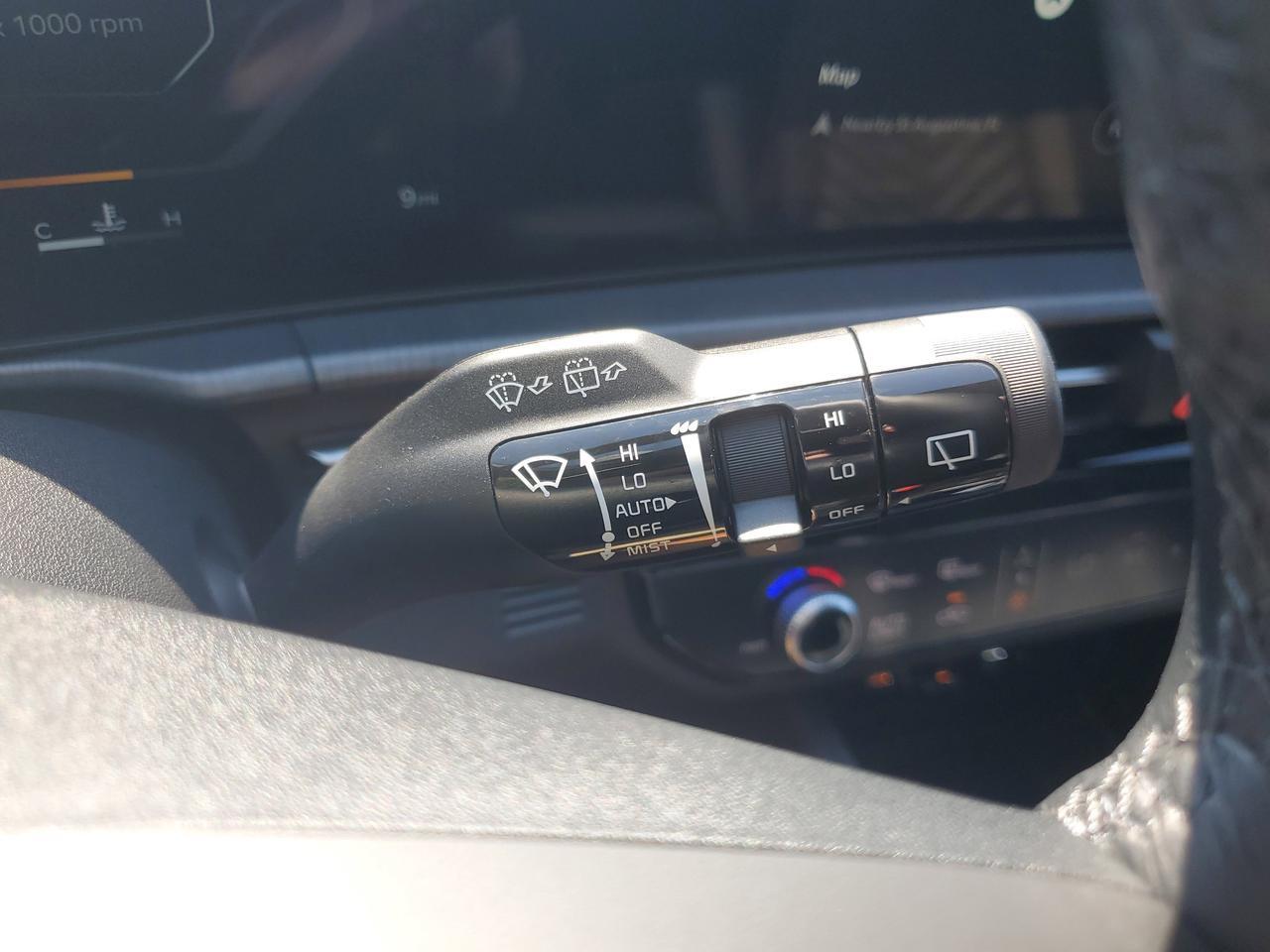 2026 Kia Sportage X-Pro Prestige St. Augustine FL