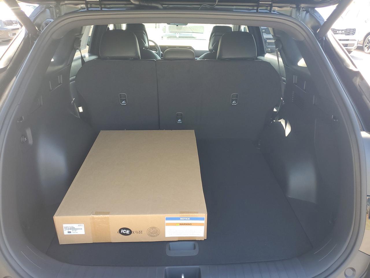 2026 Kia Sportage X-Pro Prestige St. Augustine FL