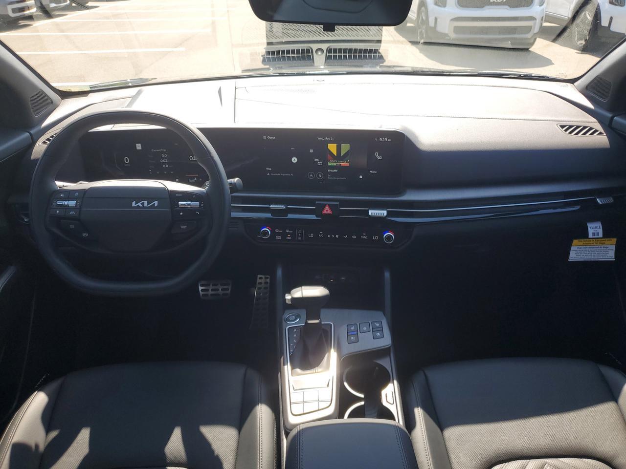 2026 Kia Sportage X-Pro Prestige St. Augustine FL