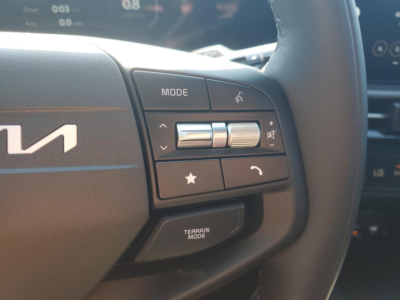 2026 Kia Sportage X-Pro Prestige St. Augustine FL