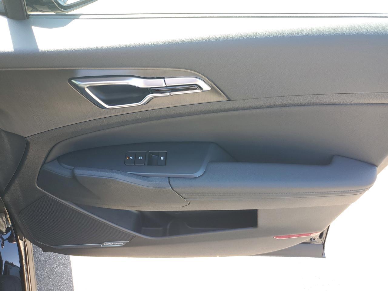 2026 Kia Sportage X-Pro Prestige St. Augustine FL