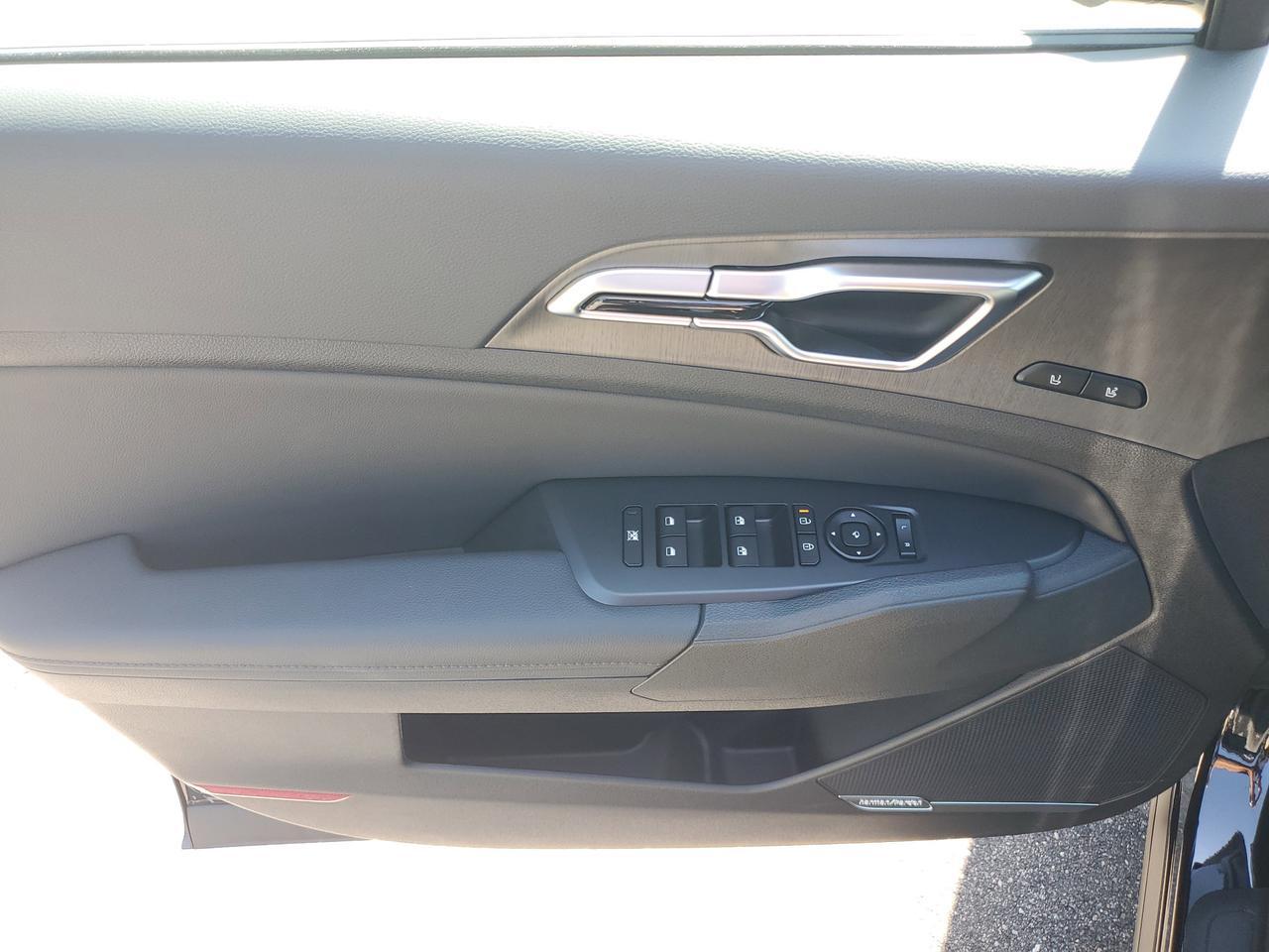 2026 Kia Sportage X-Pro Prestige St. Augustine FL