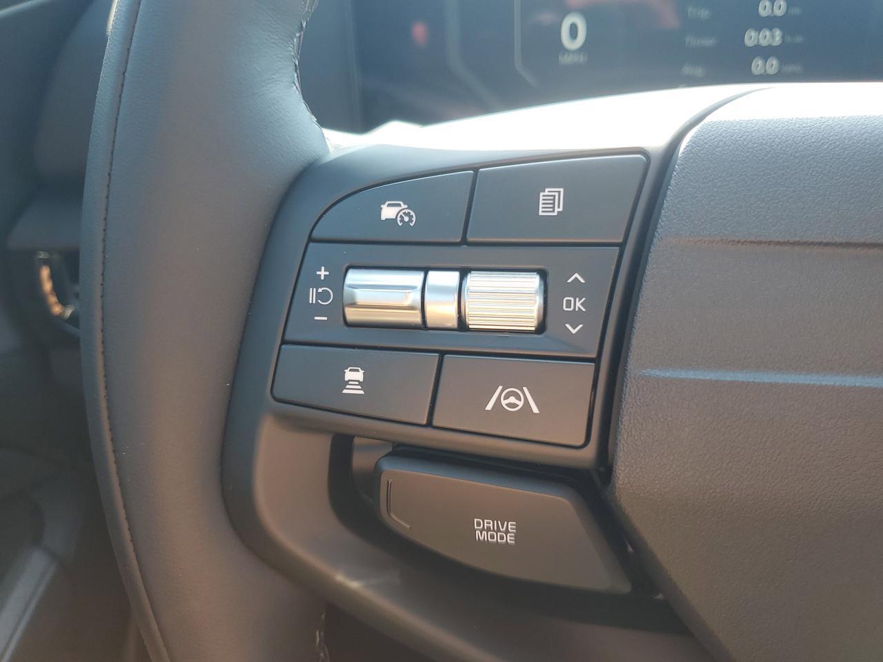 2026 Kia Sportage X-Pro Prestige St. Augustine FL