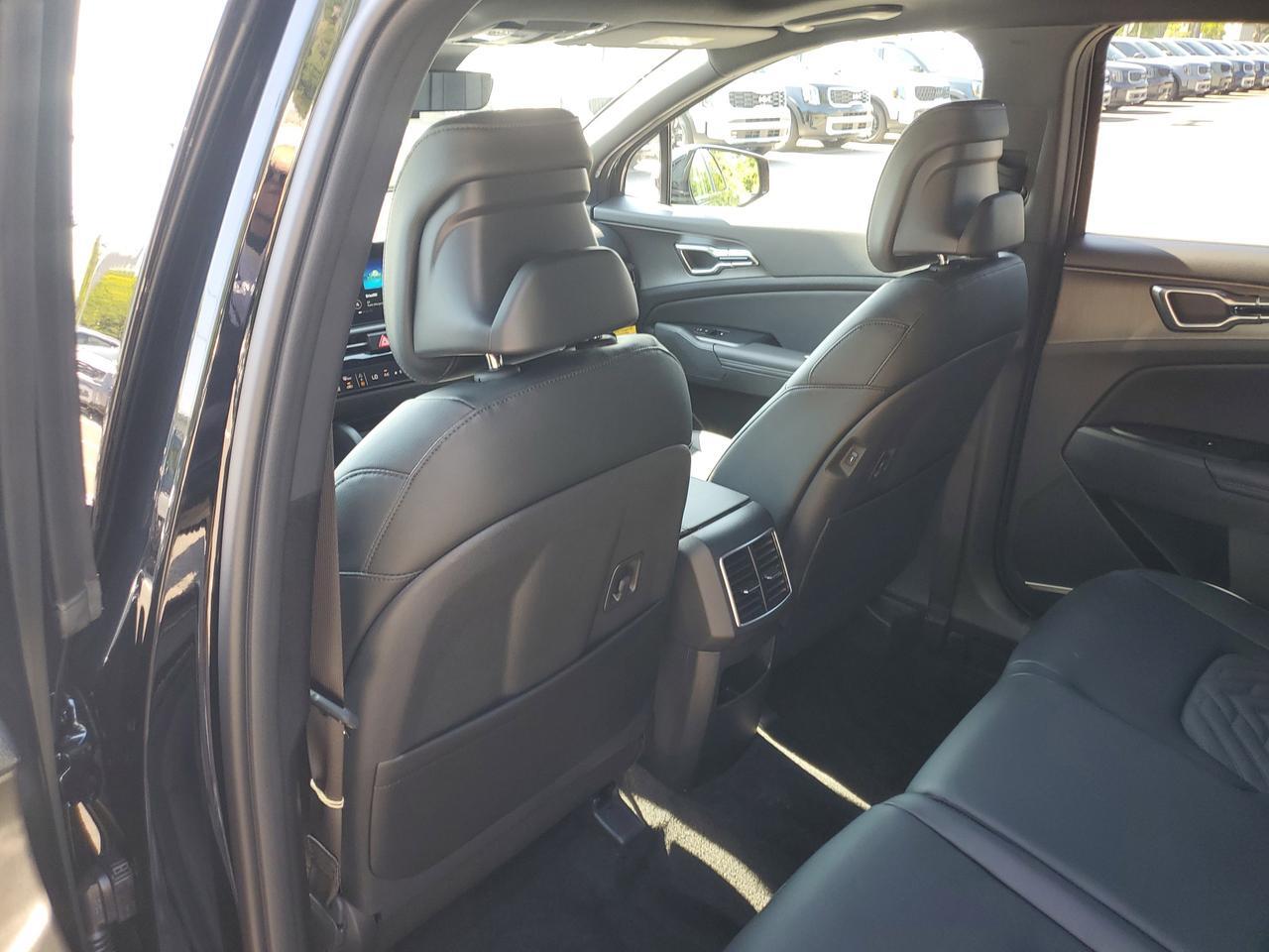 2026 Kia Sportage X-Pro Prestige St. Augustine FL
