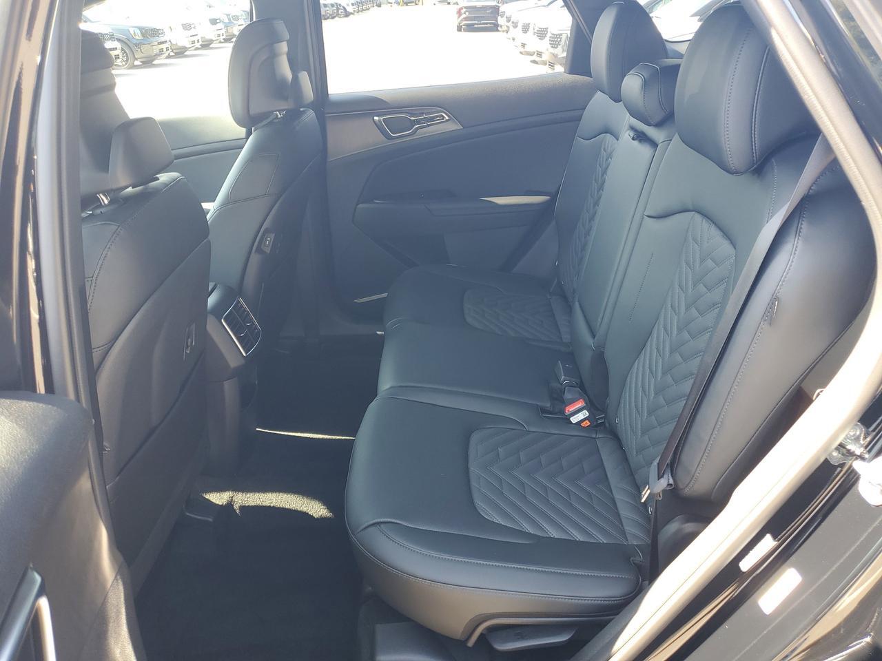 2026 Kia Sportage X-Pro Prestige St. Augustine FL