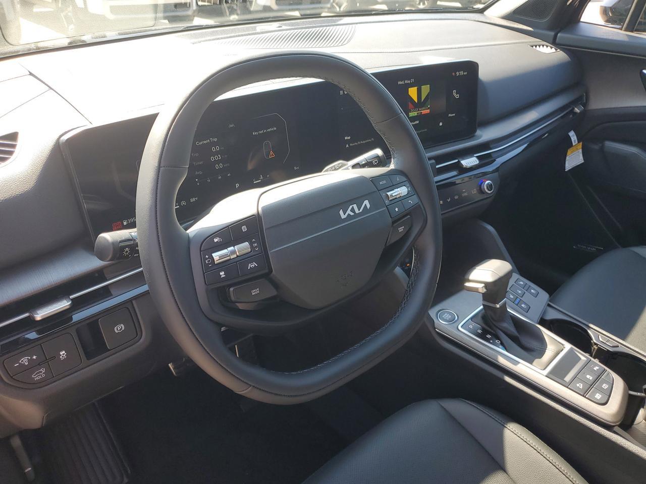 2026 Kia Sportage X-Pro Prestige St. Augustine FL