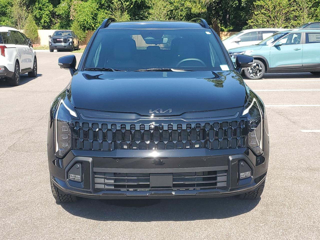 2026 Kia Sportage X-Pro Prestige St. Augustine FL