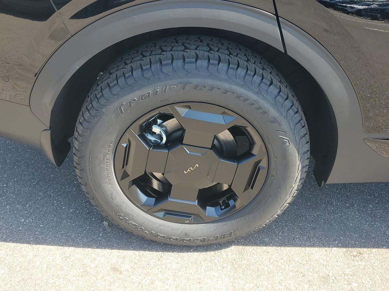 2026 Kia Sportage X-Pro Prestige St. Augustine FL