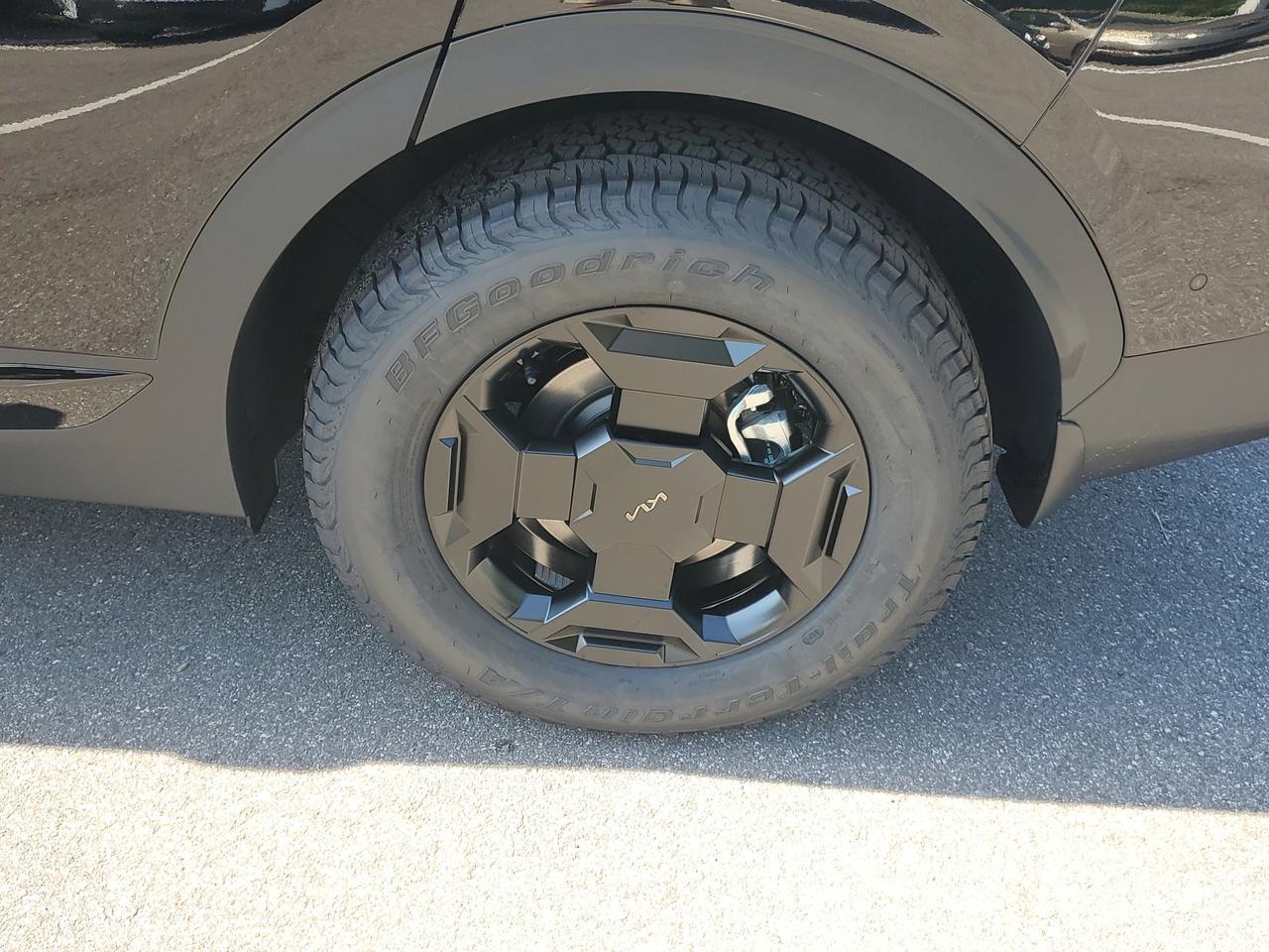 2026 Kia Sportage X-Pro Prestige St. Augustine FL