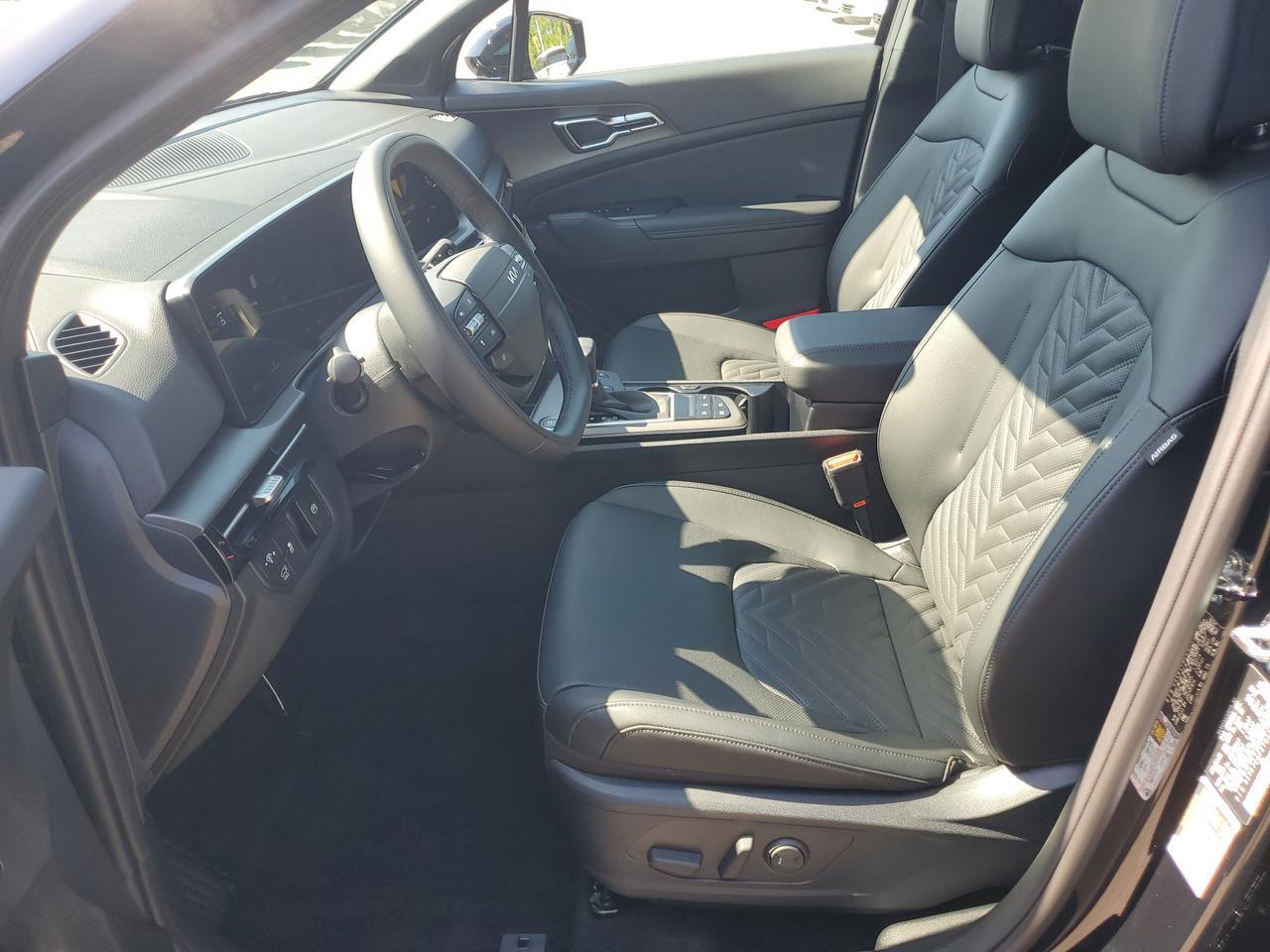 2026 Kia Sportage X-Pro Prestige St. Augustine FL