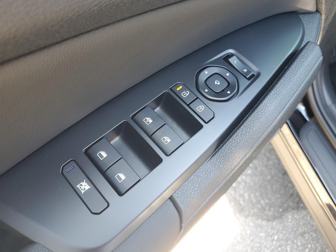 2026 Kia Sportage X-Pro Prestige St. Augustine FL