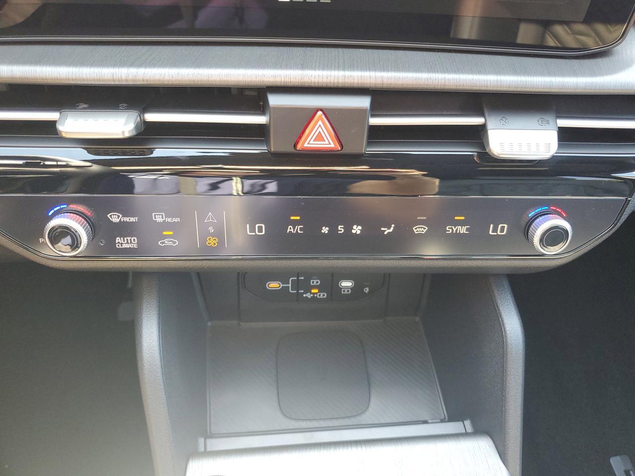 2026 Kia Sportage X-Pro Prestige St. Augustine FL