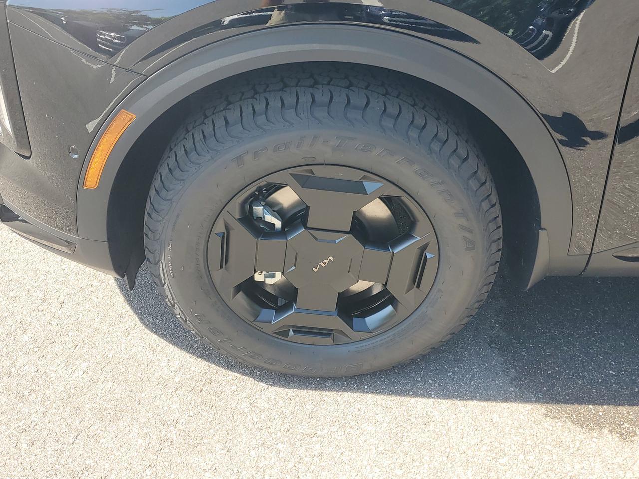 2026 Kia Sportage X-Pro Prestige St. Augustine FL