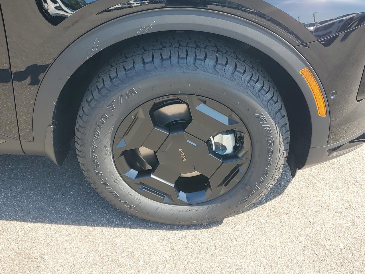 2026 Kia Sportage X-Pro Prestige St. Augustine FL