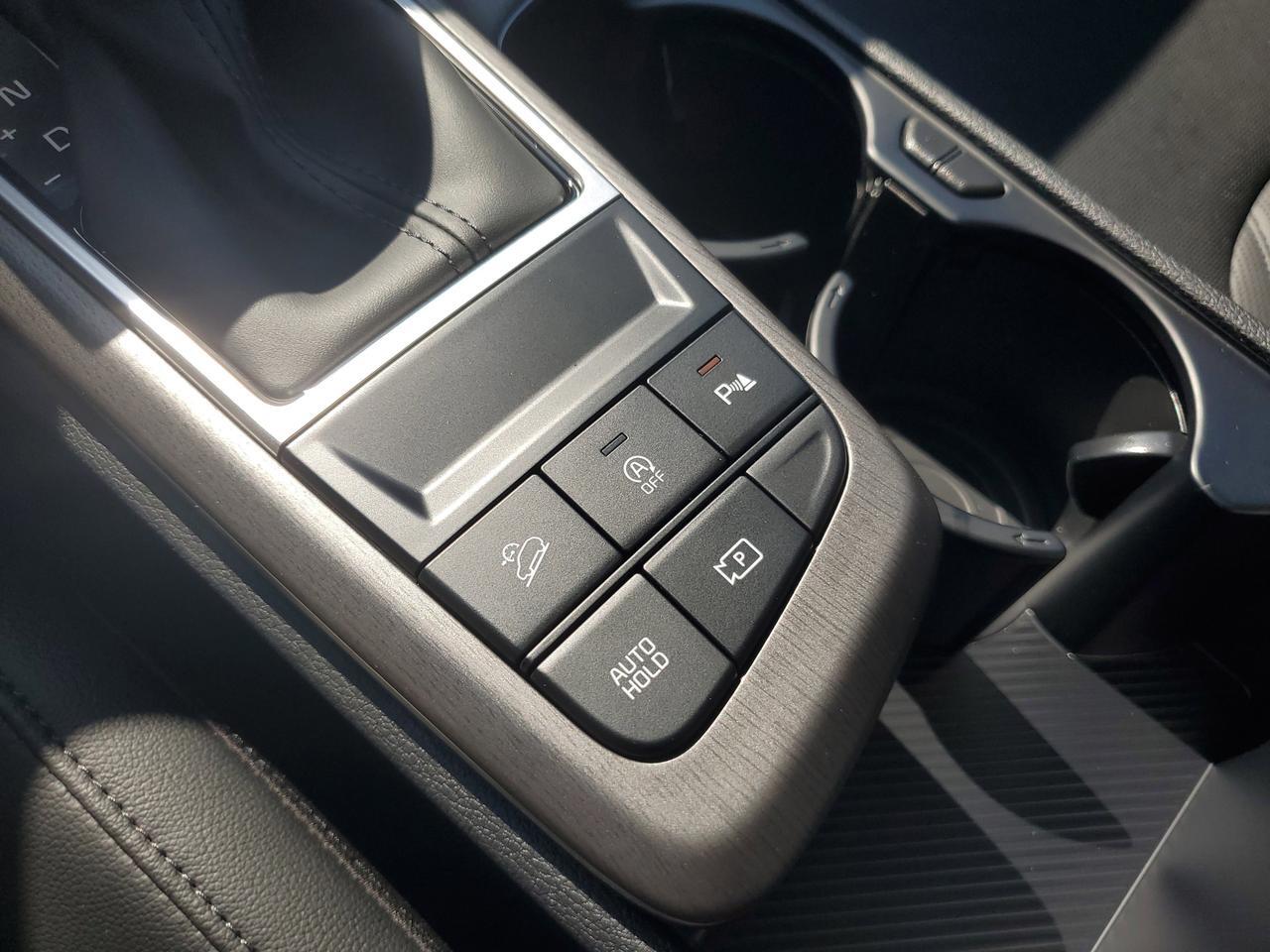 2026 Kia Sportage X-Pro Prestige St. Augustine FL